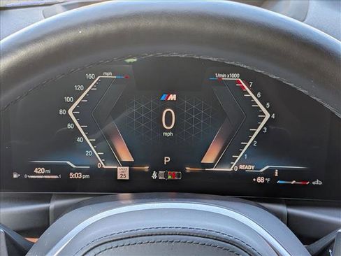 Certified 2023 BMW M340i w/ Premium Package RWD image 10