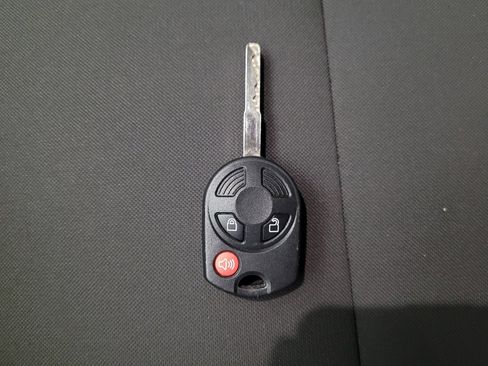 Used 2016 Ford Escape S FWD image 32