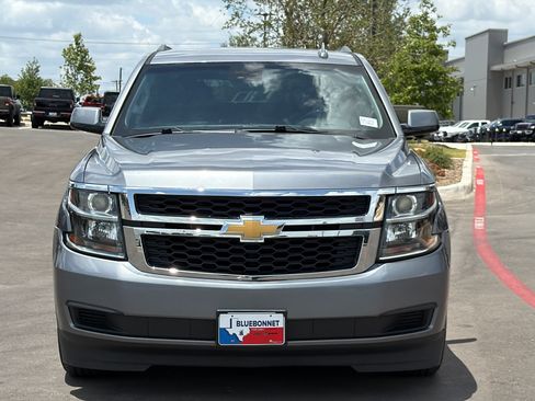 Used 2020 Chevrolet Tahoe LT RWD image 2