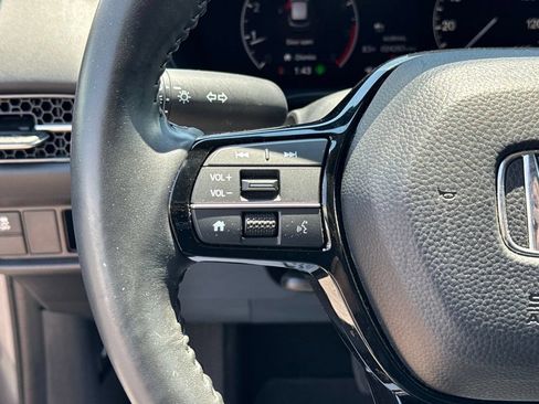 Certified 2024 Honda HR-V EX-L image 13