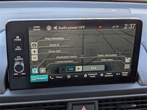 New 2025 Honda Pilot Touring image 19