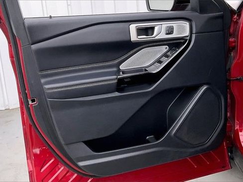 Used 2021 Ford Explorer ST w/ Equipment Group 401A image 21