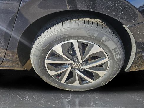 New 2026 Volkswagen Jetta S image 5