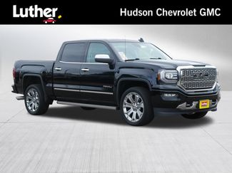 Used 2018 GMC Sierra 1500 Denali w/ Denali Ultimate Package AWD/4WD video 1