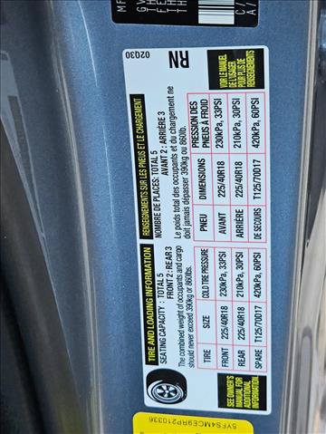 Used 2024 Toyota Corolla SE FWD image 14