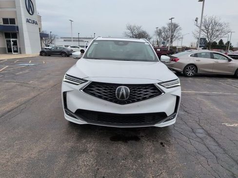 New 2026 Acura MDX w/ Advance Package image 11