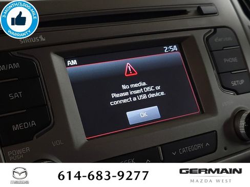 Used 2015 Kia Sportage LX image 29