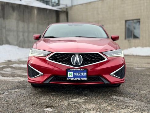 Used 2019 Acura ILX image 9