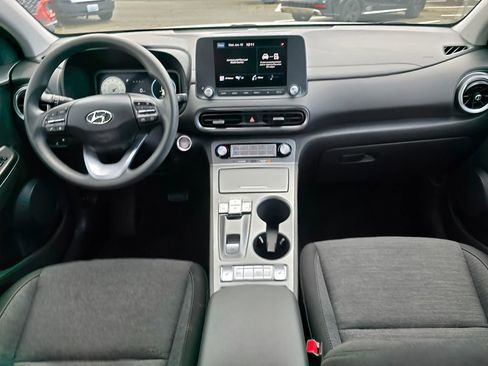 Used 2023 Hyundai Kona SE FWD image 15