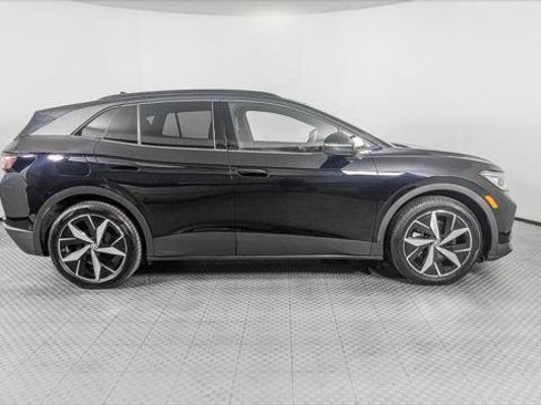 Used 2023 Volkswagen ID.4 Pro S RWD image 9