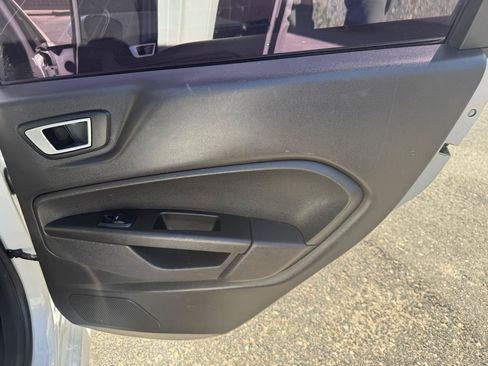 Used 2017 Ford Fiesta ST FWD image 17
