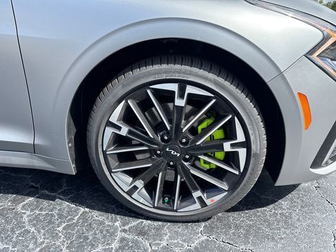 New 2026 Kia K5 GT image 12