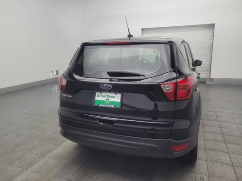 Used 2019 Ford Escape S FWD image 7