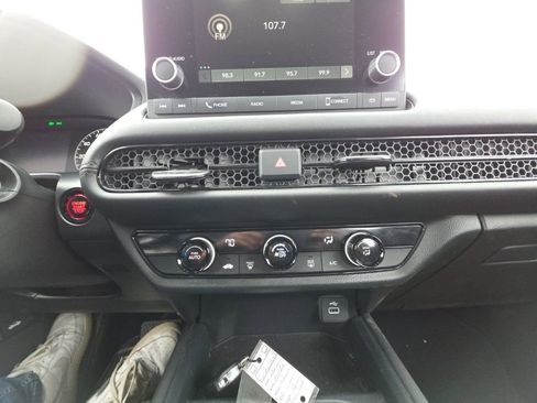 Certified 2023 Honda HR-V LX image 15