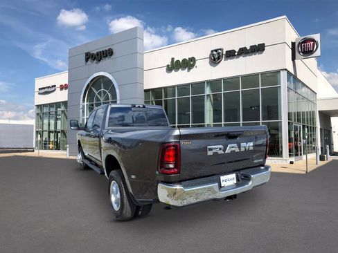 New 2026 RAM 3500 Tradesman image 3