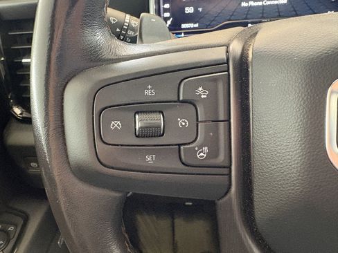 Used 2023 GMC Sierra 1500 AT4 w/ AT4 Premium Package AWD/4WD image 12