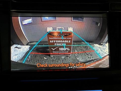 Used 2013 Toyota RAV4 XLE image 45