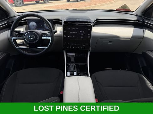 Used 2024 Hyundai Tucson SEL AWD/4WD image 20