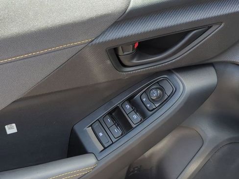 Used 2025 Subaru Crosstrek 2.5i Sport image 19