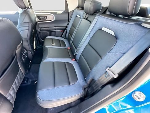 New 2026 Ford Bronco Sport Outer Banks image 16