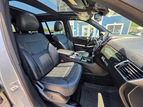 Used 2019 Mercedes-Benz GLS 450 4MATIC image 27