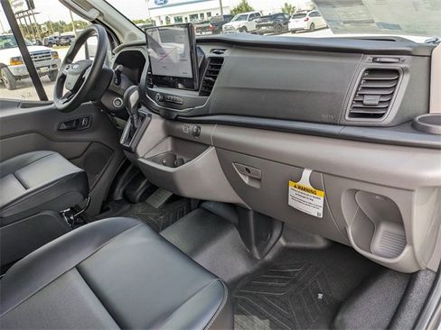 New 2026 Ford Transit 350 148 High Roof Extended image 13