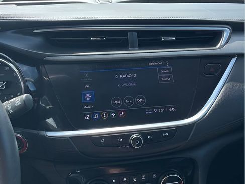 Used 2022 Buick Encore GX Select FWD image 21
