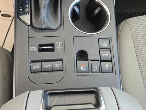 Used 2023 Toyota Highlander LE image 20