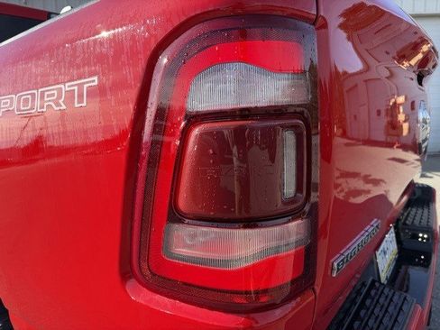 Certified 2022 RAM 1500 Big Horn image 4