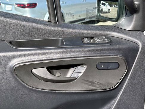 Used 2024 Mercedes-Benz Sprinter 144 Cargo image 17