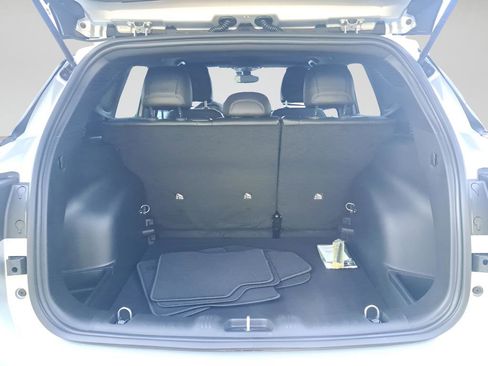 New 2026 Jeep Compass Latitude AWD/4WD image 27