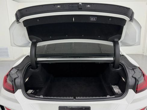 Used 2023 BMW M850i Gran Coupe xDrive AWD/4WD image 90