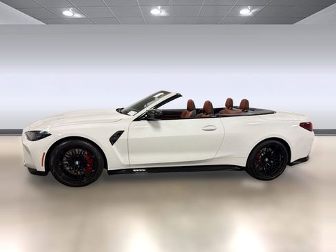 Certified 2026 BMW M4 xDrive Competition w/ M Carbon Exterior Package AWD/4WD image 2