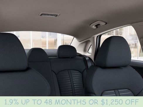 New 2026 Kia K5 LXS image 27