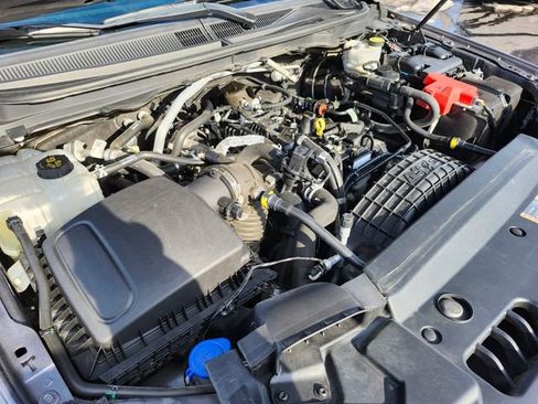 Used 2021 Ford Ranger XLT w/ Equipment Group 301A Mid image 18