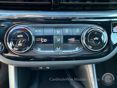 Used 2026 Buick Envista Sport Touring w/ Convenience I Package FWD image 27