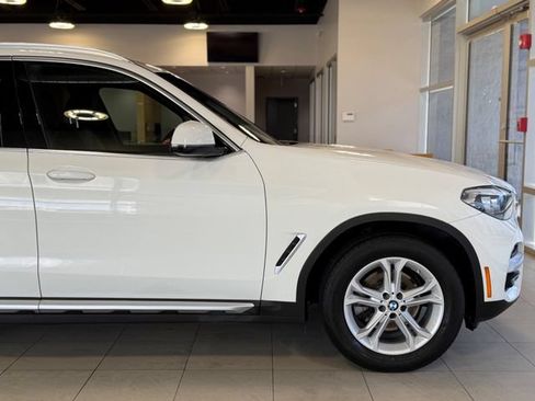 Used 2019 BMW X3 xDrive30i AWD/4WD image 16