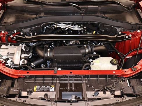 New 2026 Ford Explorer ST image 42