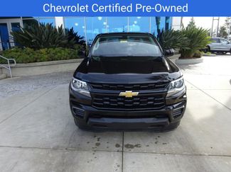 Certified 2022 Chevrolet Colorado LT w/ Fleet Safety Package video 2