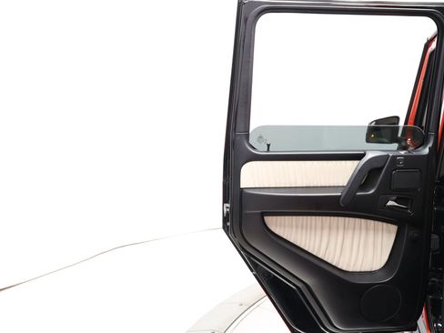 Used 2016 Mercedes-Benz G 550 image 44