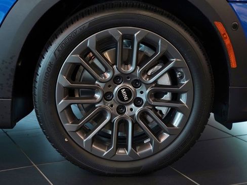 Used 2025 MINI Cooper S image 7