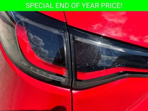 Used 2024 Honda HR-V Sport image 22