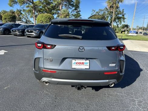 New 2026 MAZDA CX-50 Meridian Edition w/ Cargo Package image 4