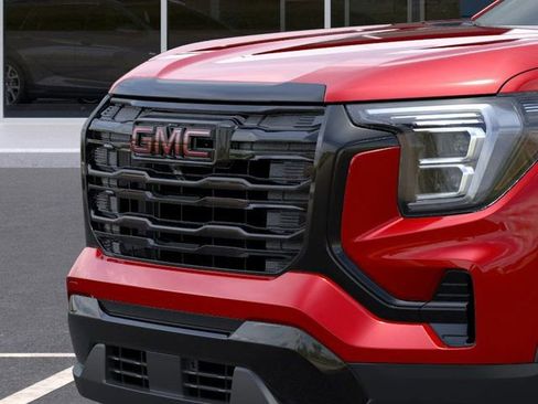 New 2026 GMC Terrain Elevation w/ Black Edition image 15