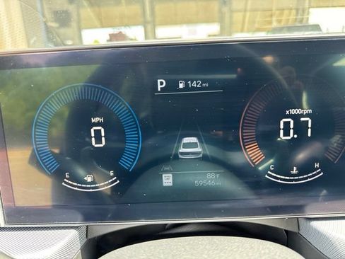 Used 2024 Hyundai Sonata SEL FWD image 16