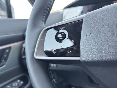 New 2026 Nissan Murano SL AWD/4WD image 36