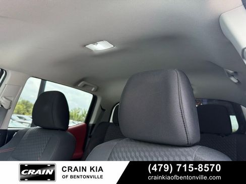 Used 2021 Toyota Tacoma SR5 image 23