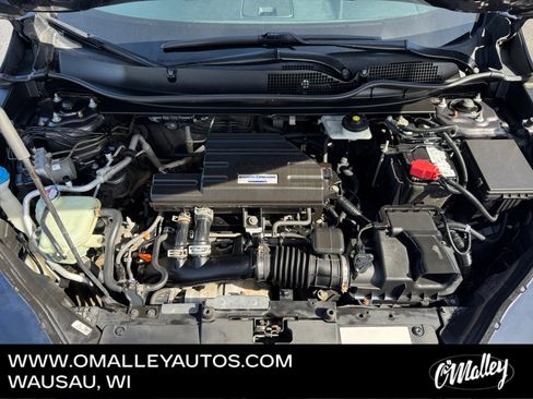 Used 2018 Honda CR-V EX image 25