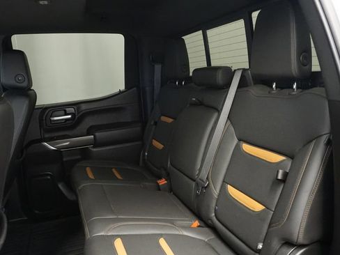 Used 2020 GMC Sierra 1500 AT4 w/ AT4 Premium Package image 29