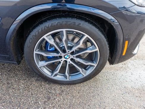Used 2022 BMW X3 M40i image 10